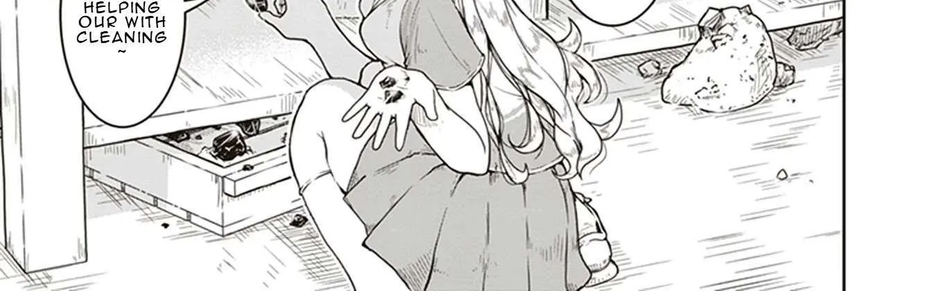 Read Ruri no Houseki chapter 5 image 16 on Lezhin