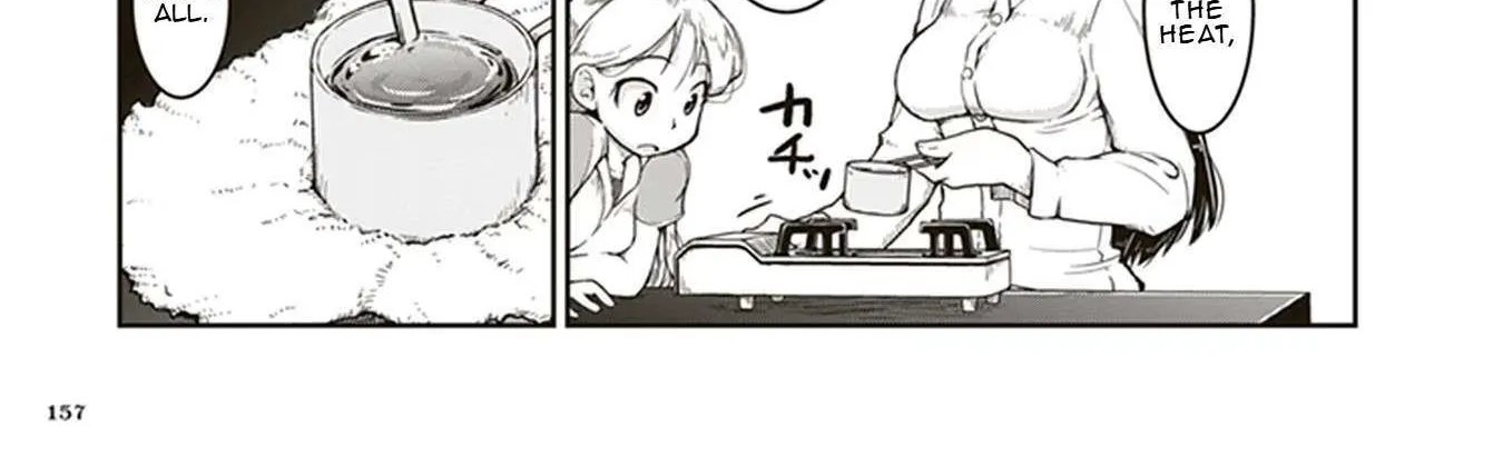 Read Ruri no Houseki chapter 5 image 24 on Lezhin
