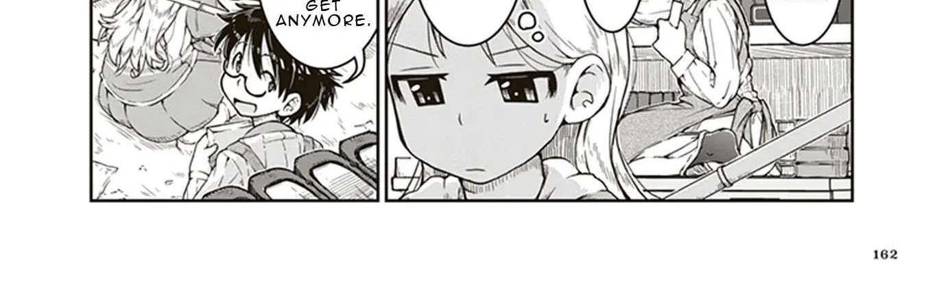 Read Ruri no Houseki chapter 5 image 34 on Lezhin