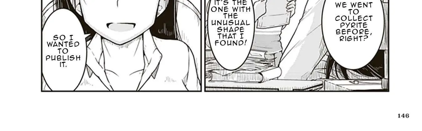 Read Ruri no Houseki chapter 5 image 4 on Lezhin