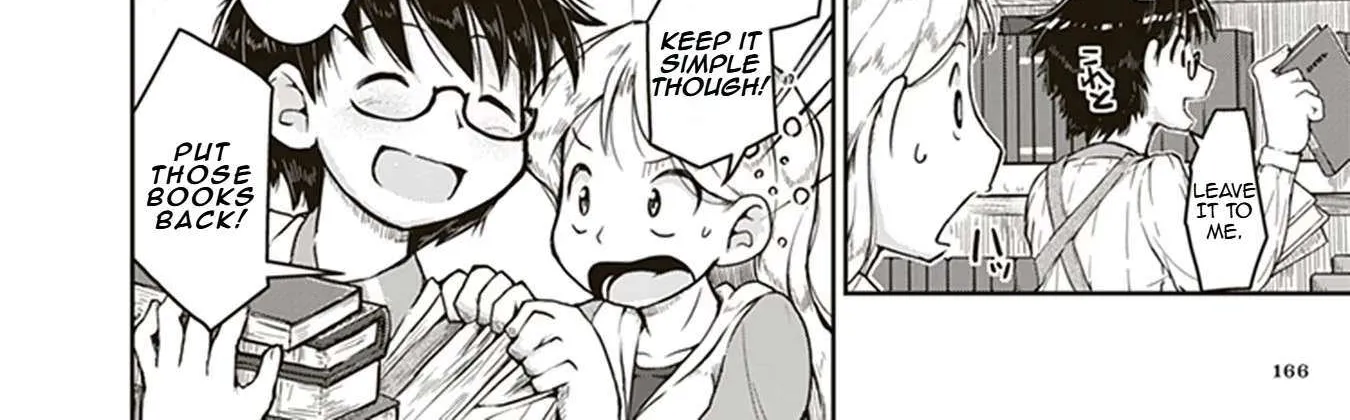 Read Ruri no Houseki chapter 5 image 42 on Lezhin
