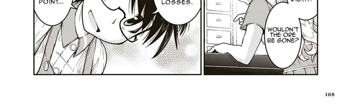 Read Ruri no Houseki chapter 5 image 46 on Lezhin