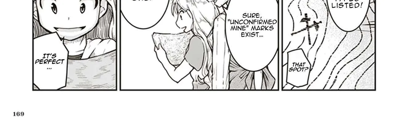 Read Ruri no Houseki chapter 5 image 48 on Lezhin