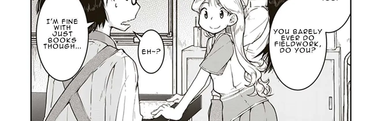Read Ruri no Houseki chapter 5 image 52 on Lezhin