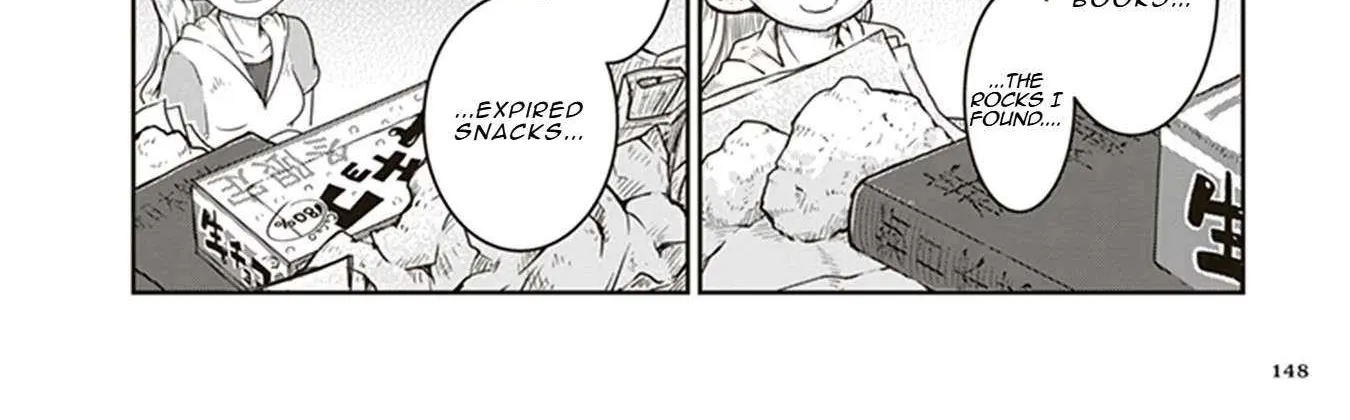 Read Ruri no Houseki chapter 5 image 8 on Lezhin