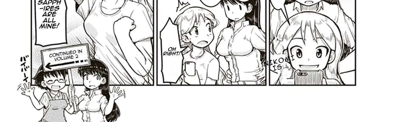 Read Ruri no Houseki chapter 6.5 image 4 on Lezhin
