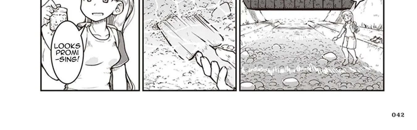 Read Ruri no Houseki chapter 8 image 11 on Lezhin