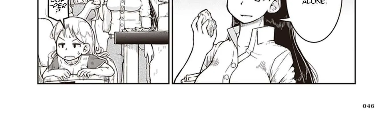 Read Ruri no Houseki chapter 8 image 19 on Lezhin