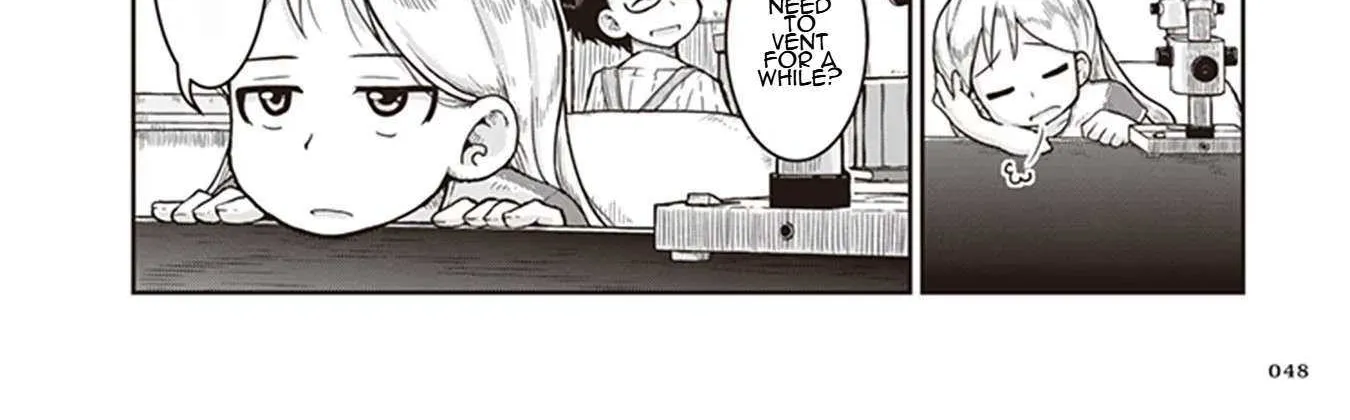 Read Ruri no Houseki chapter 8 image 23 on Lezhin