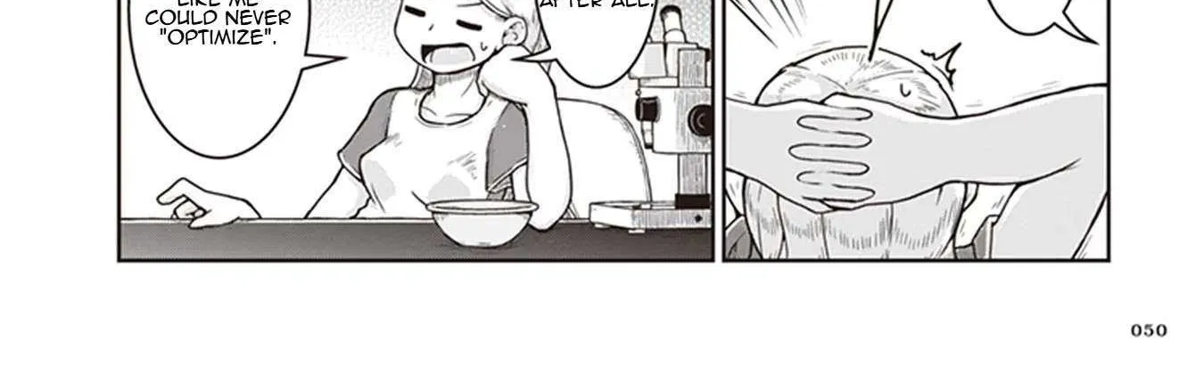Read Ruri no Houseki chapter 8 image 27 on Lezhin