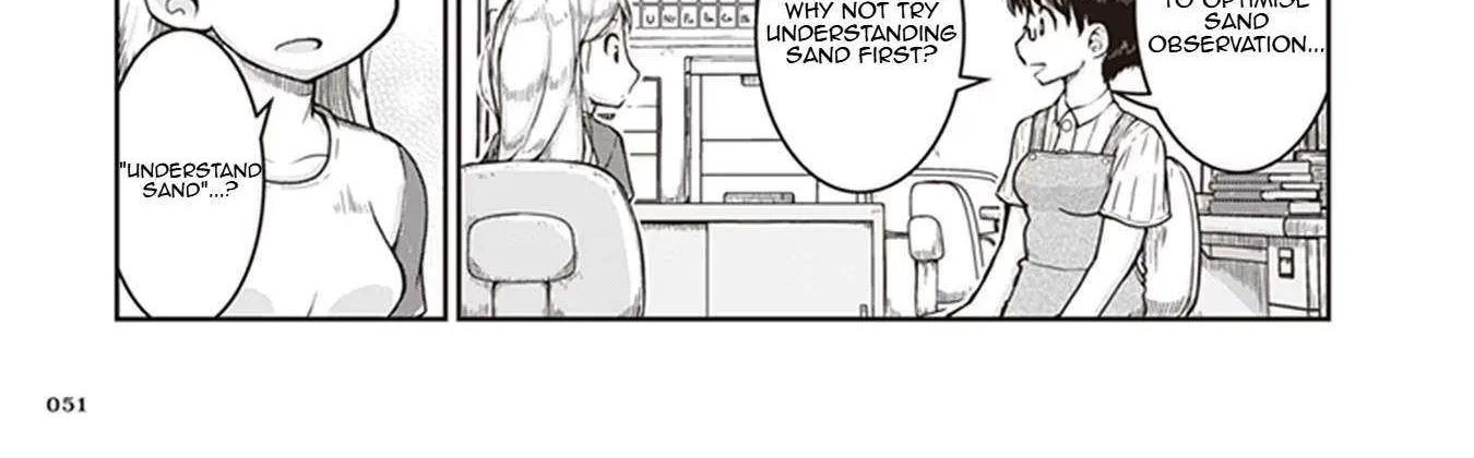 Read Ruri no Houseki chapter 8 image 29 on Lezhin