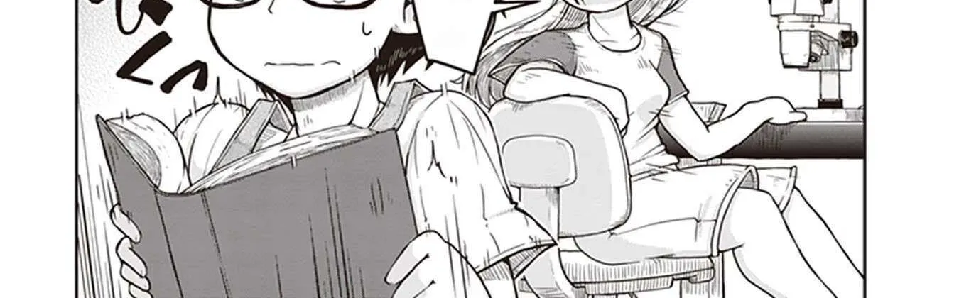 Read Ruri no Houseki chapter 8 image 33 on Lezhin