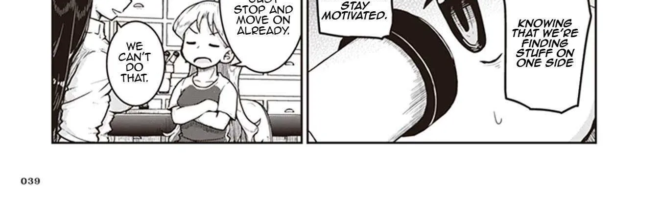 Read Ruri no Houseki chapter 8 image 5 on Lezhin