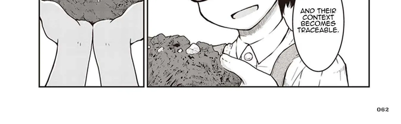 Read Ruri no Houseki chapter 8 image 51 on Lezhin