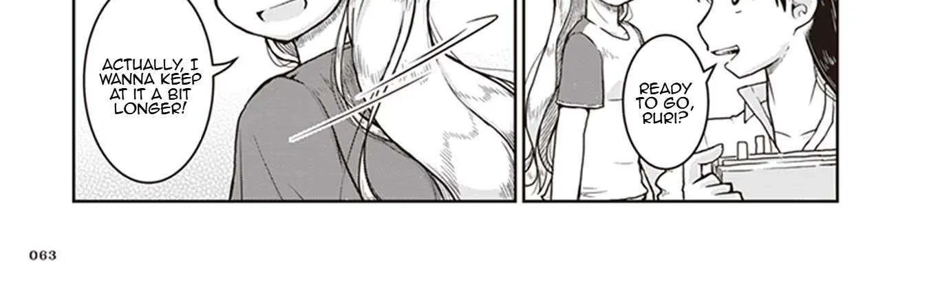 Read Ruri no Houseki chapter 8 image 53 on Lezhin