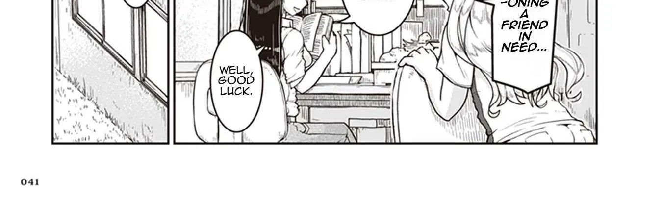 Read Ruri no Houseki chapter 8 image 9 on Lezhin