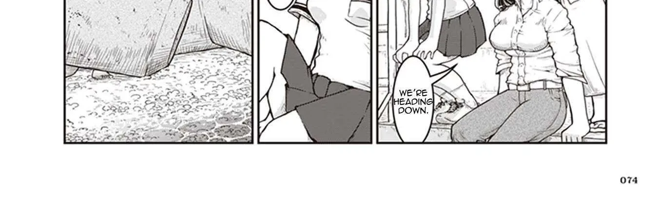 Read Ruri no Houseki chapter 9 image 12 on Lezhin