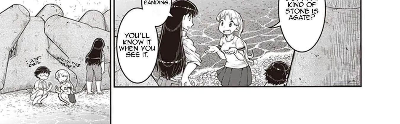 Read Ruri no Houseki chapter 9 image 14 on Lezhin
