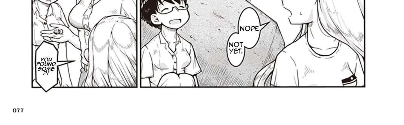 Read Ruri no Houseki chapter 9 image 18 on Lezhin