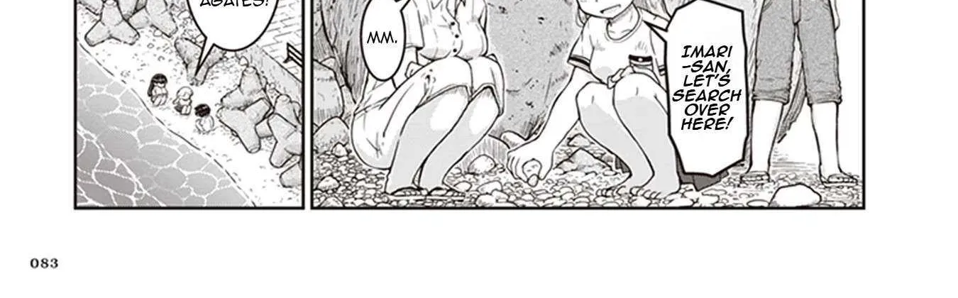 Read Ruri no Houseki chapter 9 image 30 on Lezhin