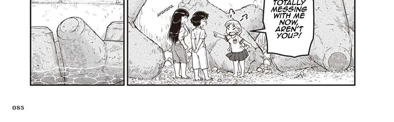 Read Ruri no Houseki chapter 9 image 34 on Lezhin