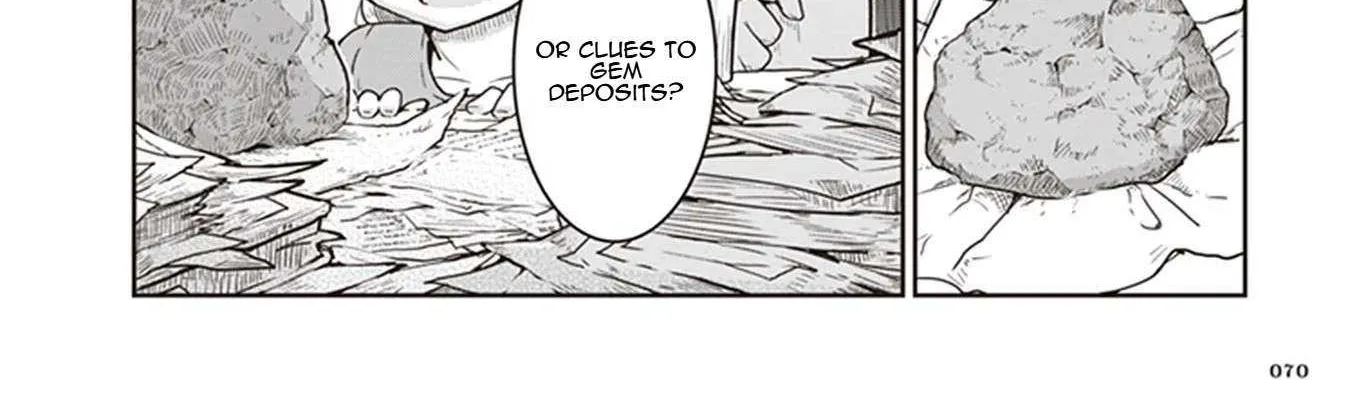 Read Ruri no Houseki chapter 9 image 4 on Lezhin