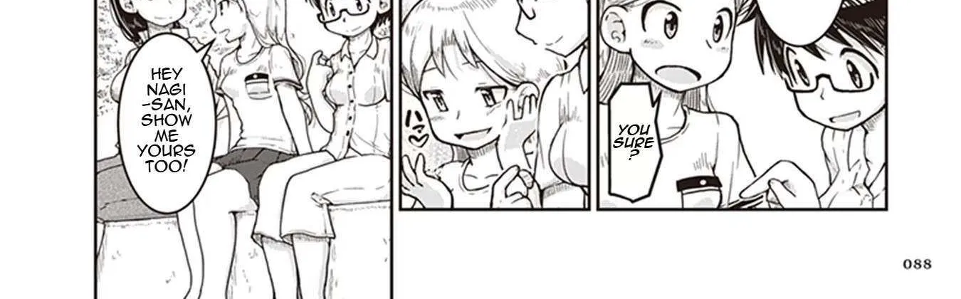 Read Ruri no Houseki chapter 9 image 40 on Lezhin