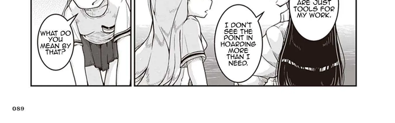 Read Ruri no Houseki chapter 9 image 42 on Lezhin