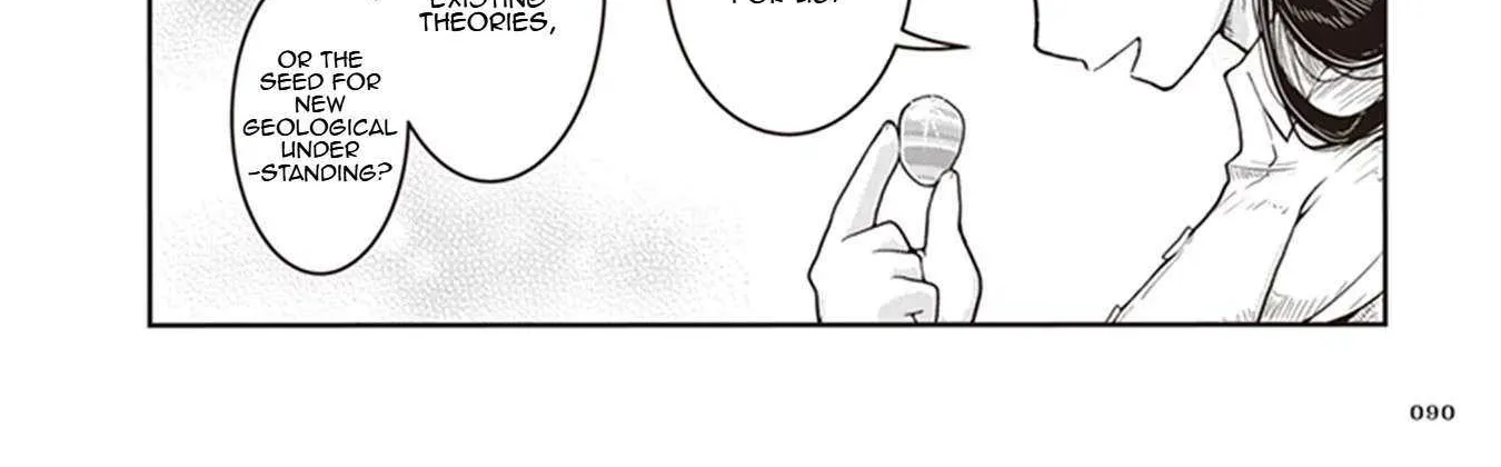 Read Ruri no Houseki chapter 9 image 44 on Lezhin
