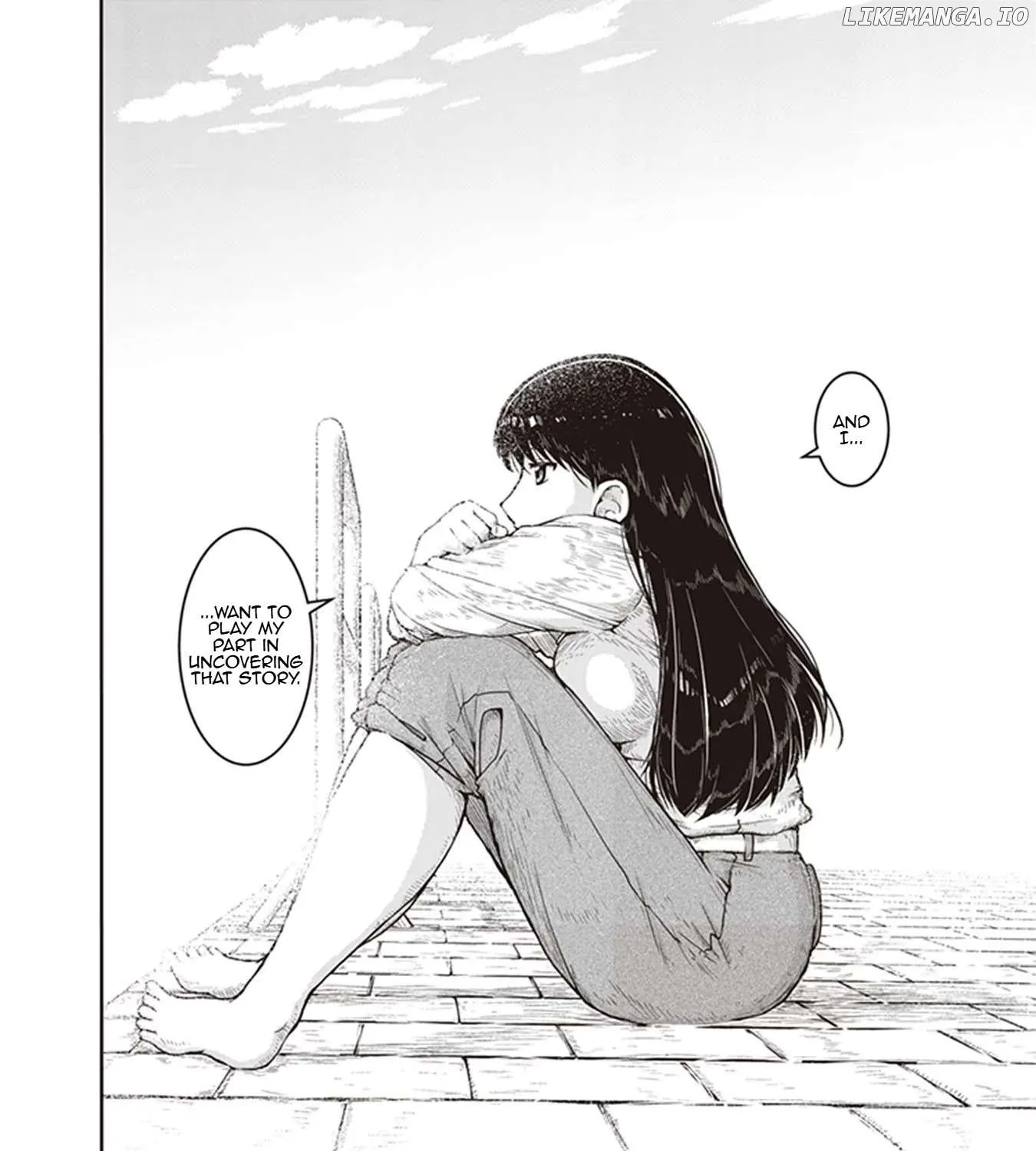 Read Ruri no Houseki chapter 9 image 47 on Lezhin