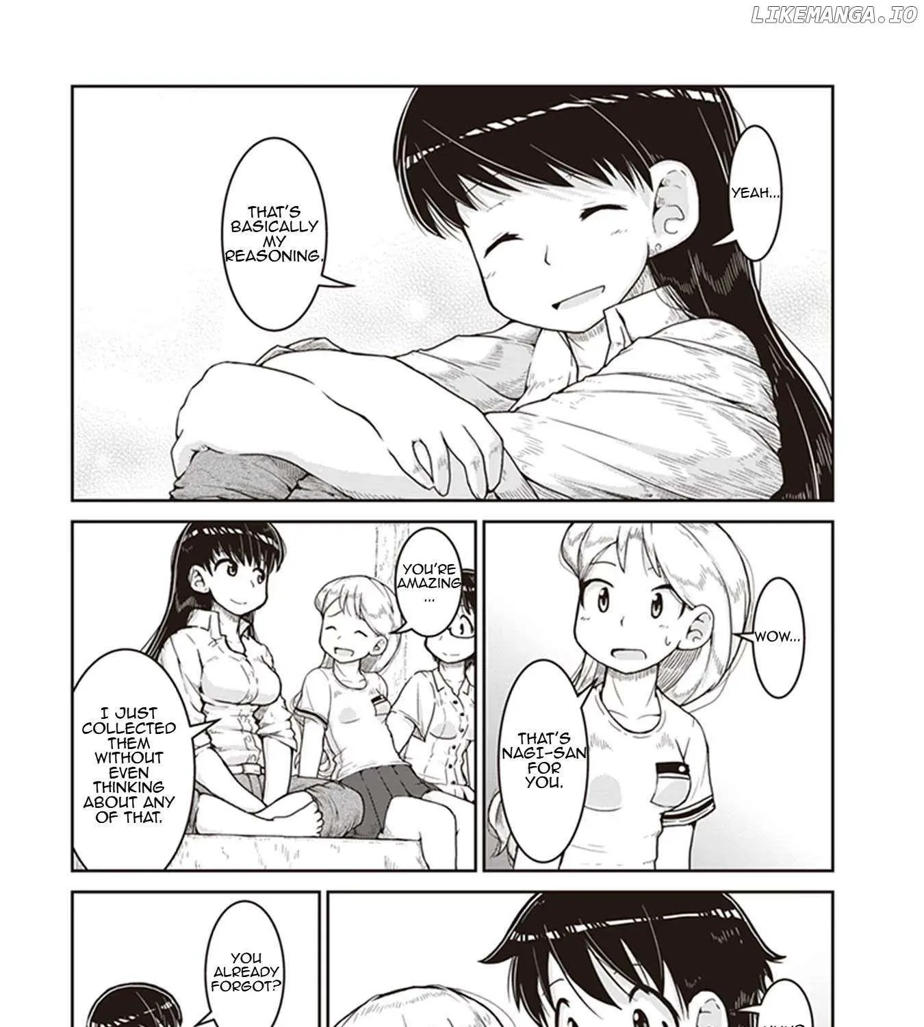 Read Ruri no Houseki chapter 9 image 49 on Lezhin