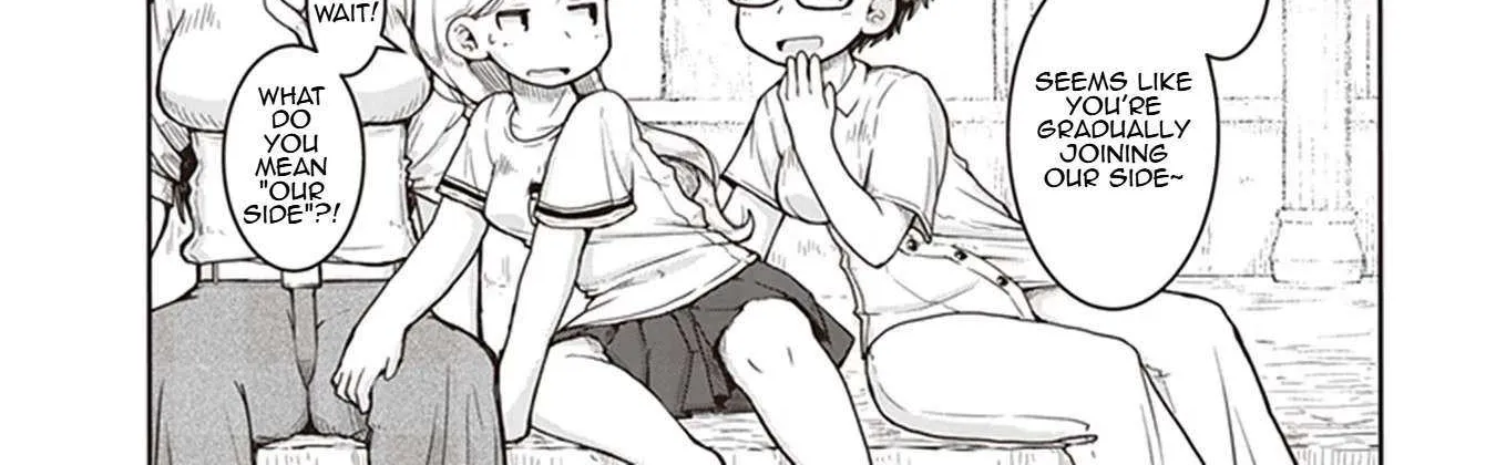 Read Ruri no Houseki chapter 9 image 52 on Lezhin
