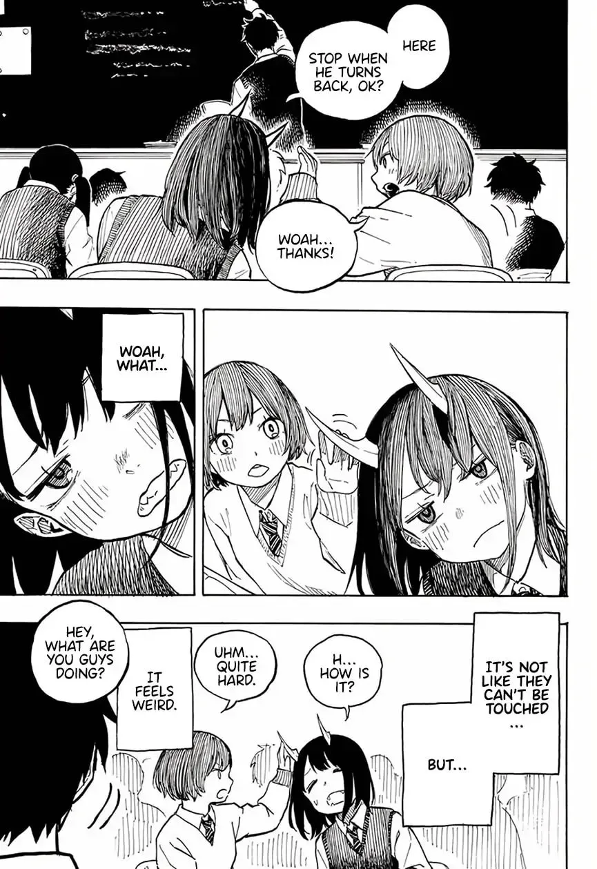 Read RuriDragon chapter 0 image 14 on Lezhin