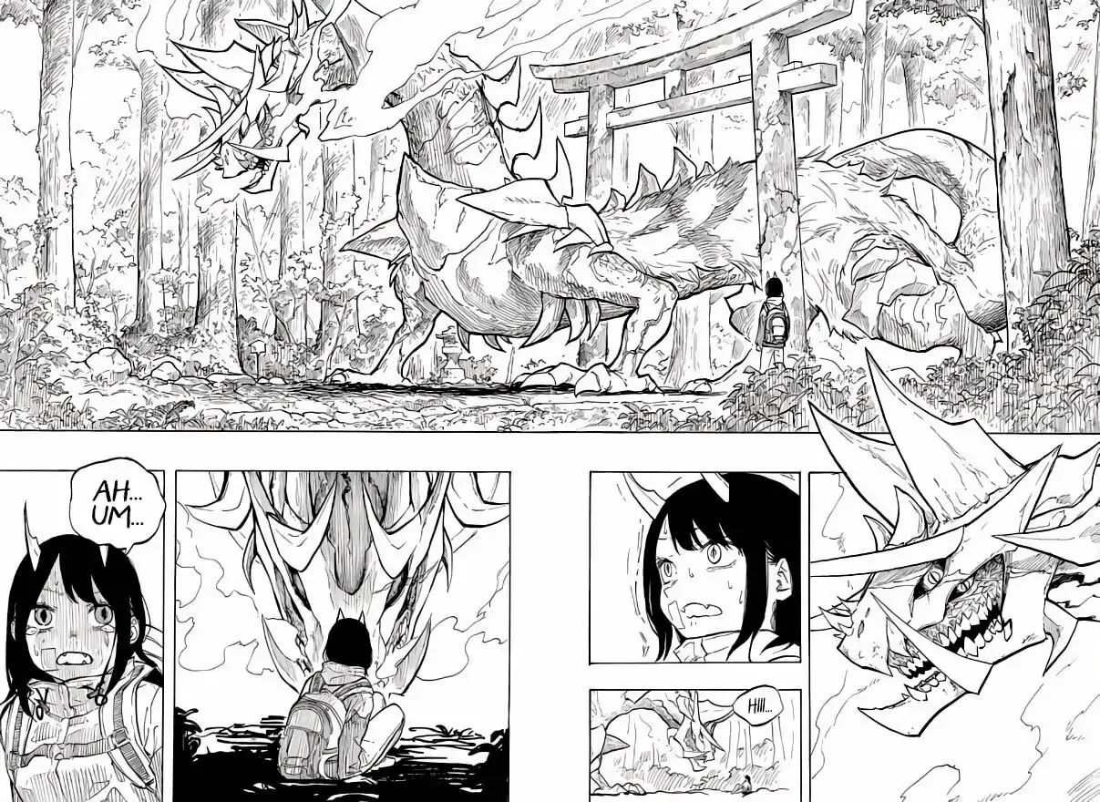Read RuriDragon chapter 0 image 29 on Lezhin