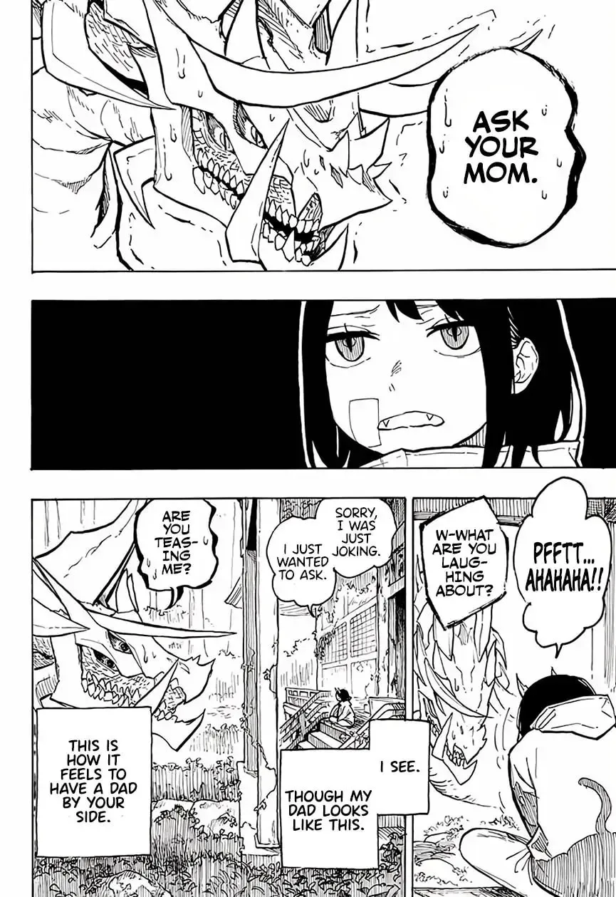 Read RuriDragon chapter 0 image 34 on Lezhin