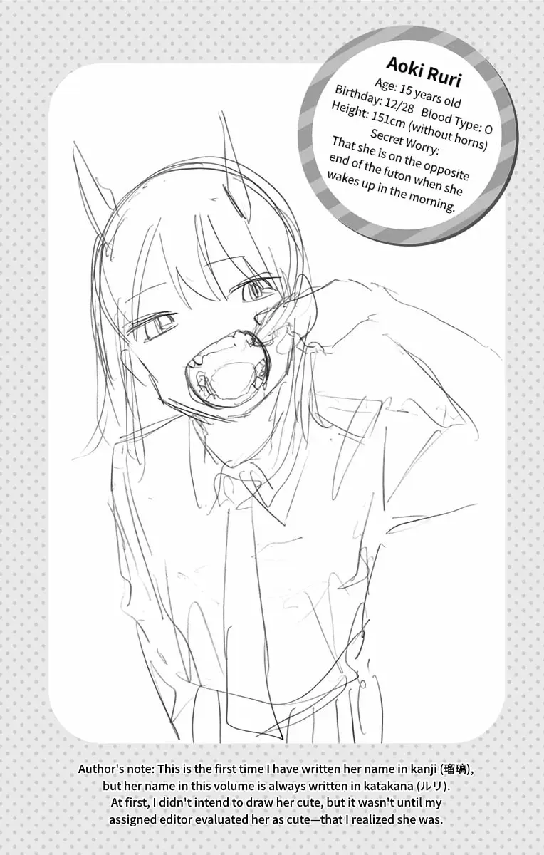 Read RuriDragon chapter 1.1 image 9 on Lezhin