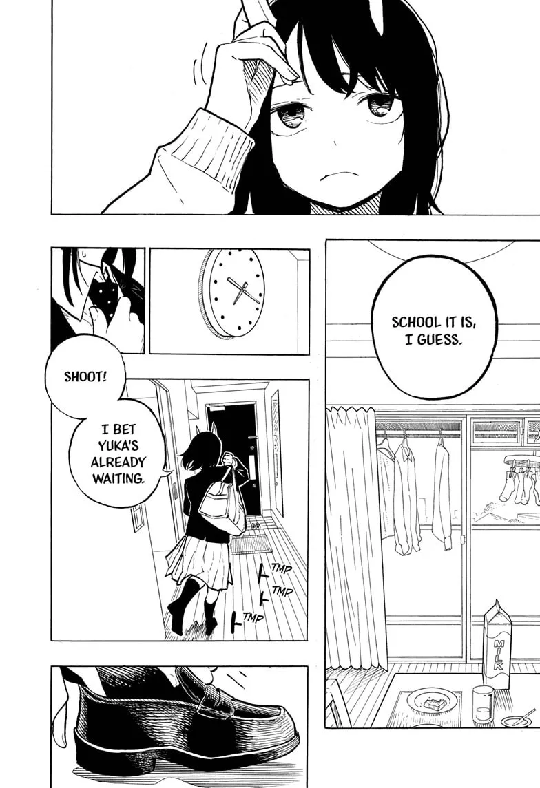 Read RuriDragon chapter 1 image 12 on Lezhin