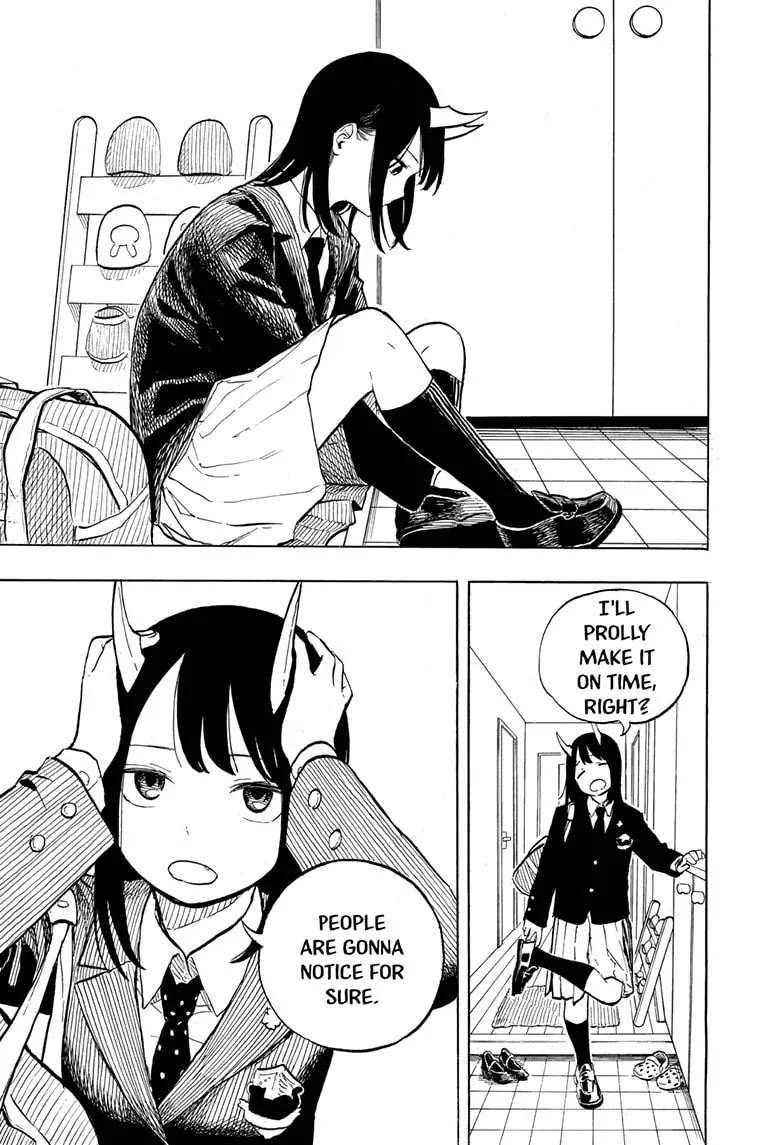 Read RuriDragon chapter 1 image 13 on Lezhin