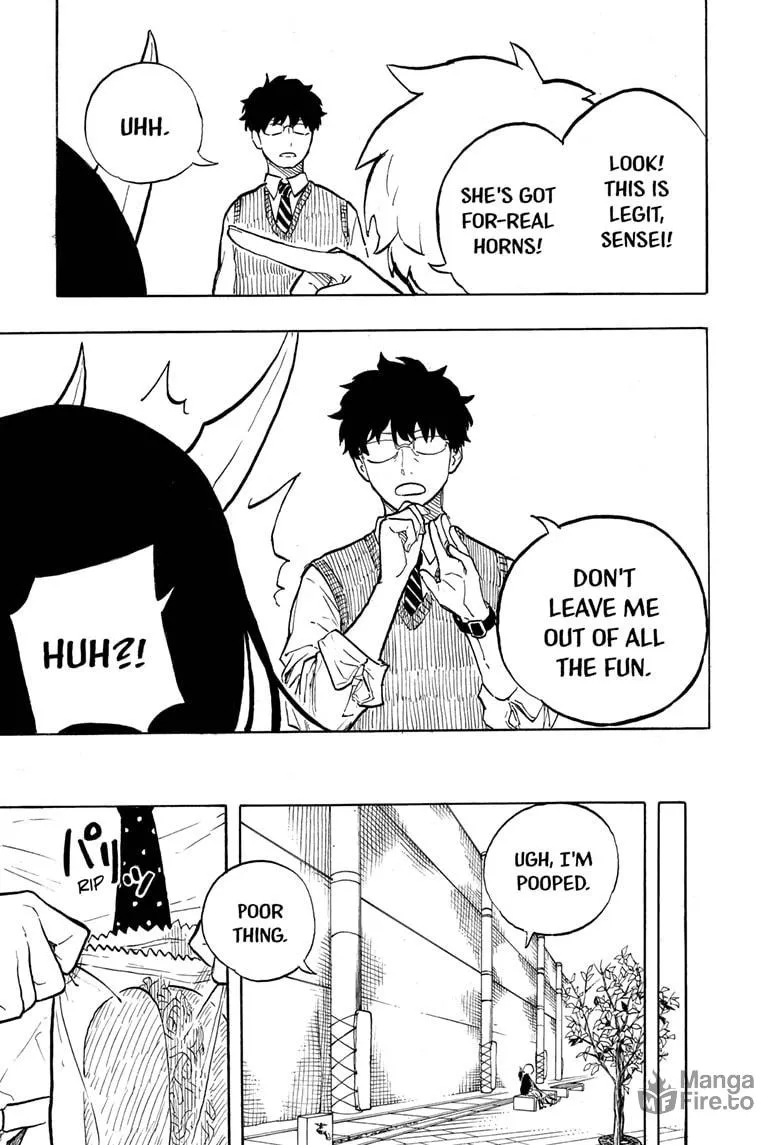 Read RuriDragon chapter 1 image 29 on Lezhin