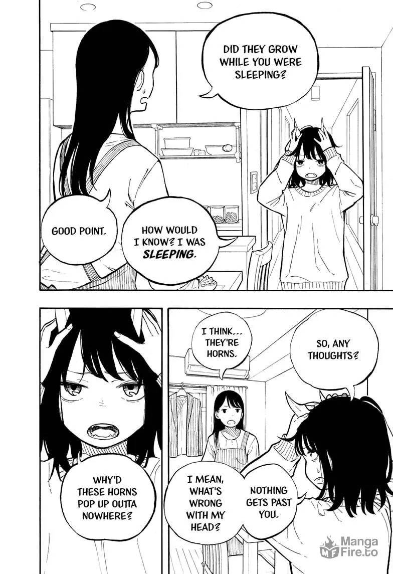 Read RuriDragon chapter 1 image 4 on Lezhin