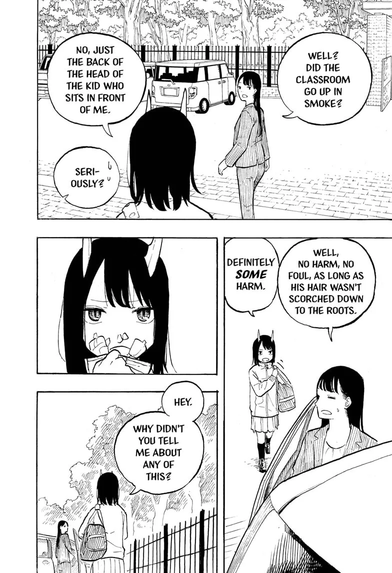 Read RuriDragon chapter 1 image 43 on Lezhin