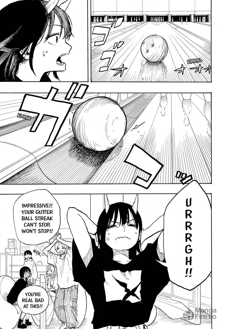 Read RuriDragon chapter 10 image 14 on Lezhin