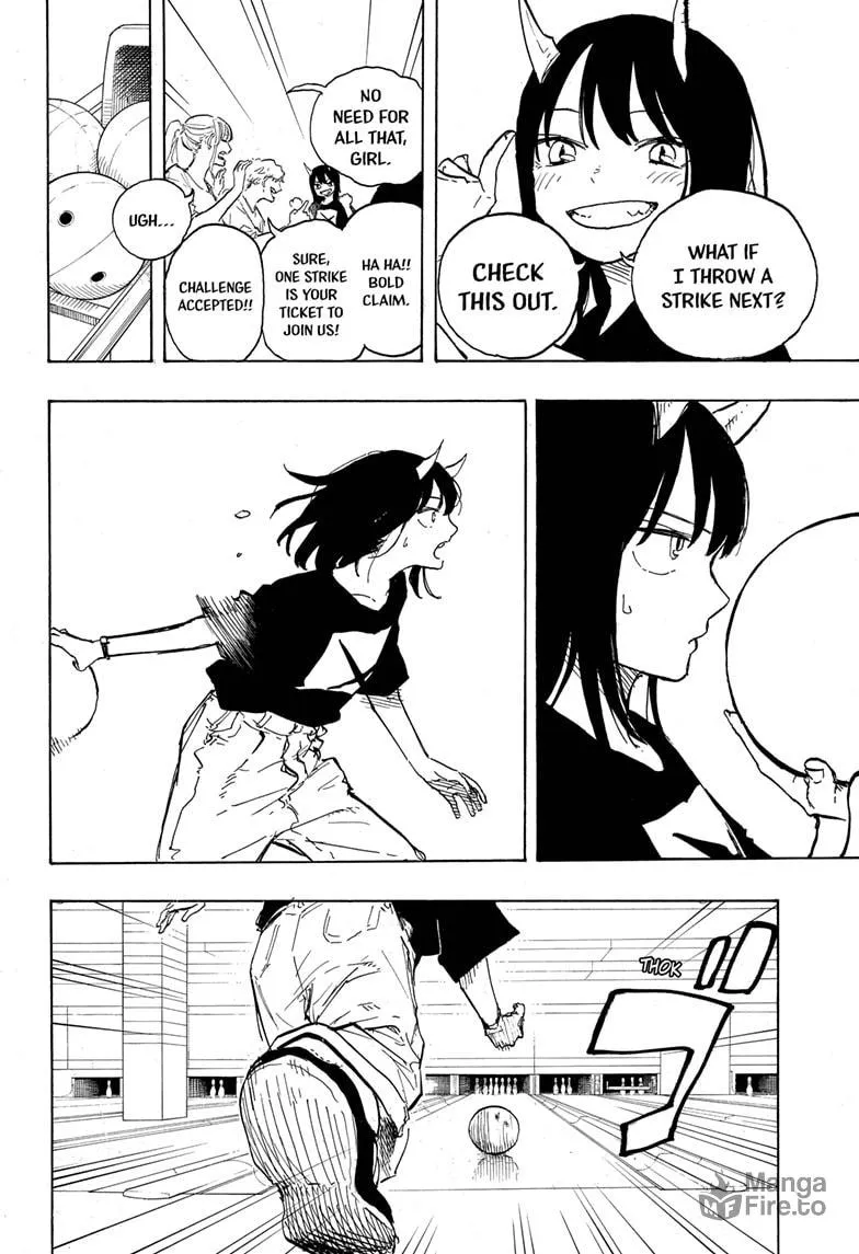 Read RuriDragon chapter 10 image 17 on Lezhin