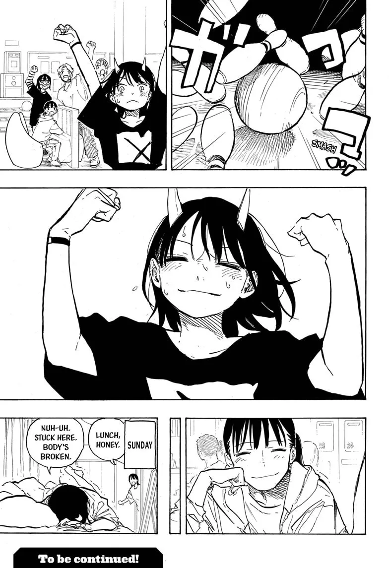 Read RuriDragon chapter 10 image 18 on Lezhin