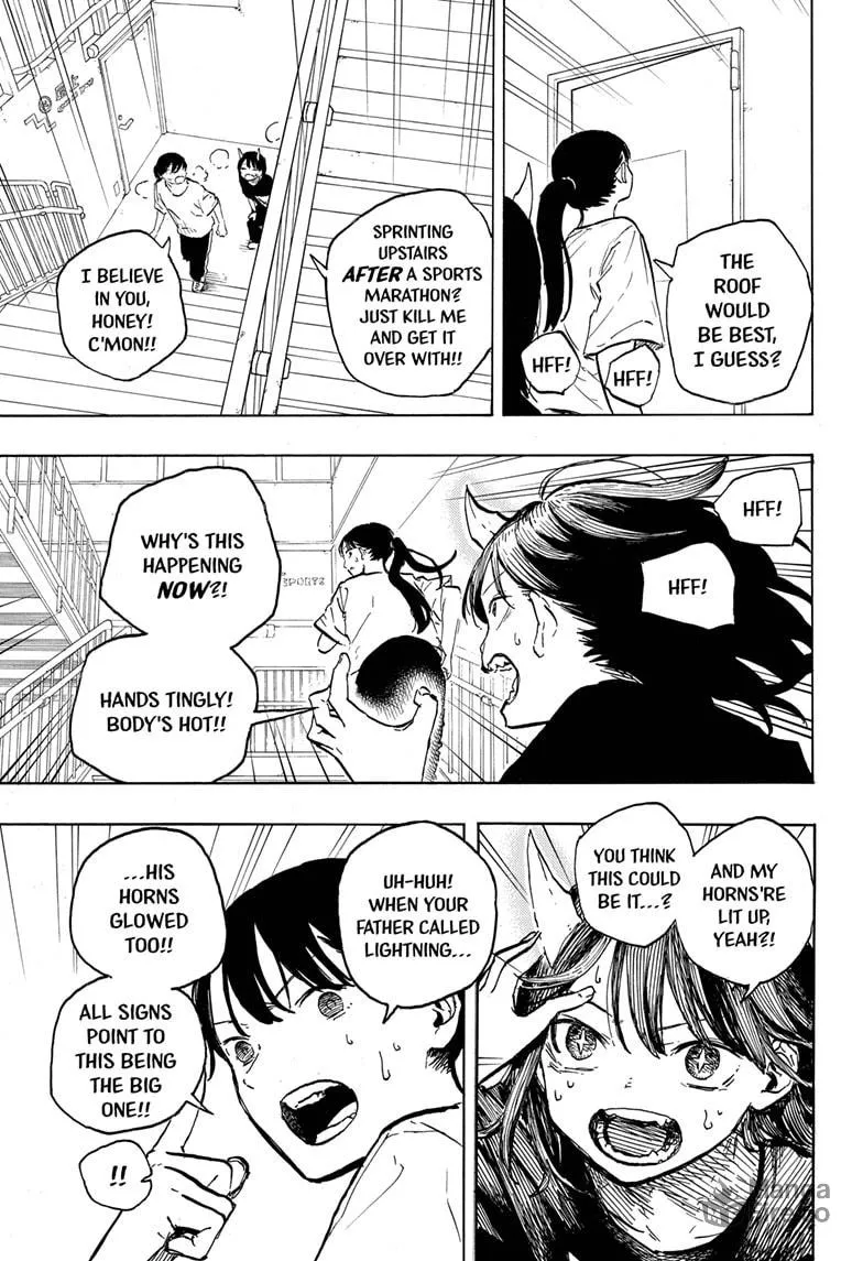 Read RuriDragon chapter 10 image 2 on Lezhin