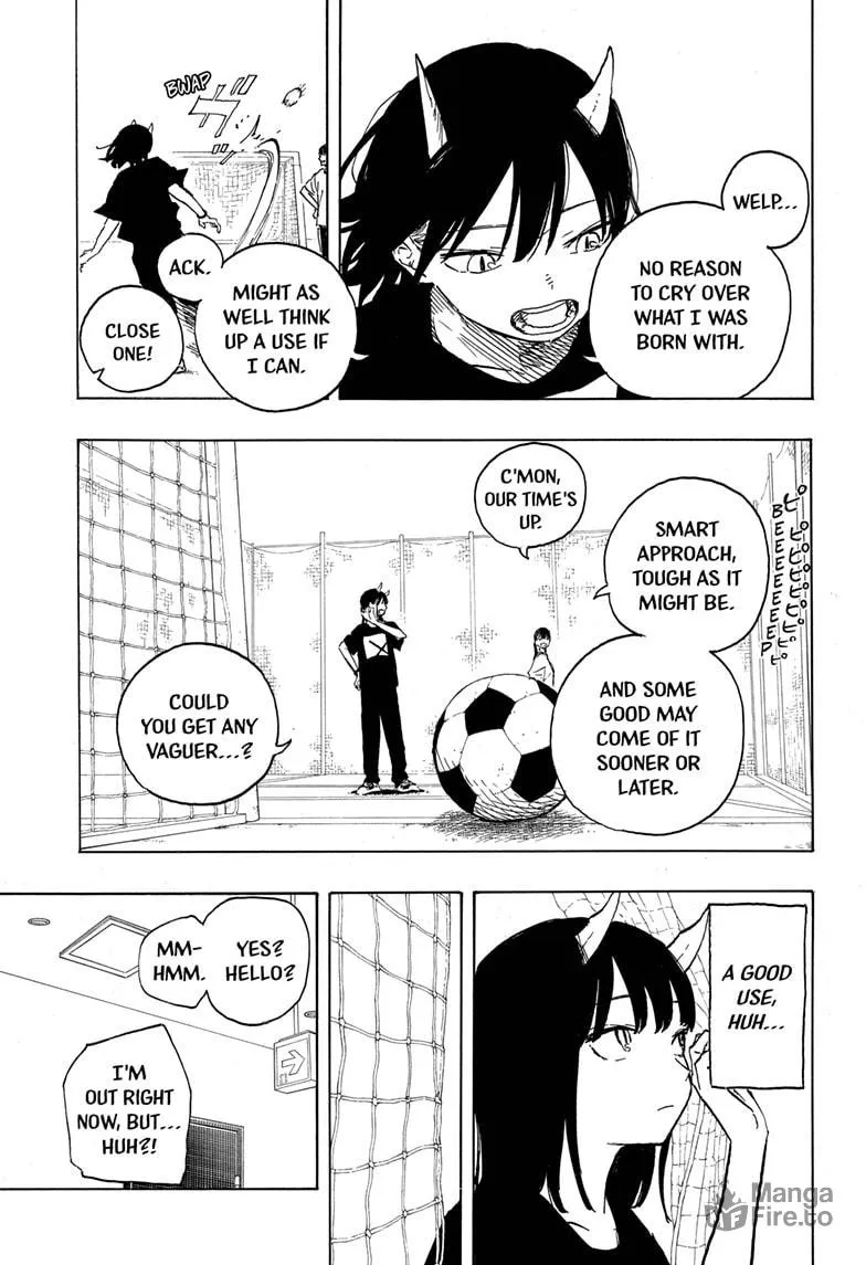 Read RuriDragon chapter 10 image 8 on Lezhin