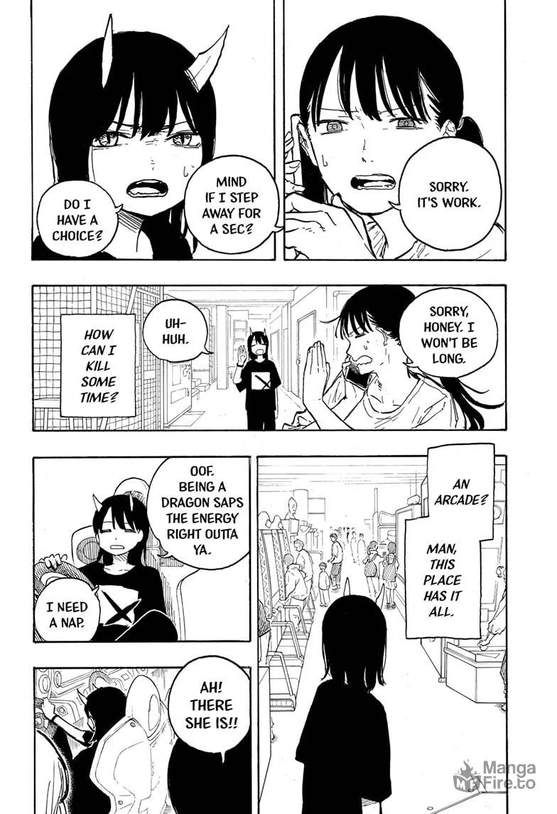 Read RuriDragon chapter 10 image 9 on Lezhin