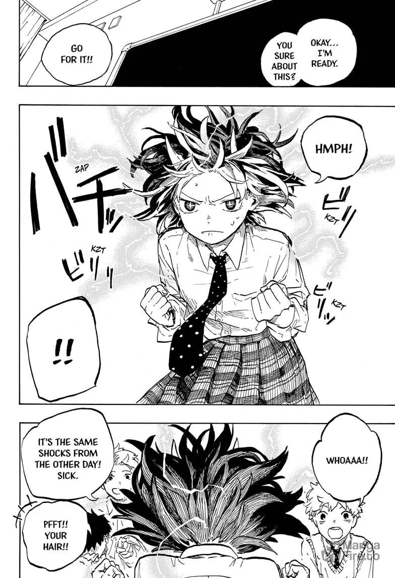 Read RuriDragon chapter 11 image 11 on Lezhin