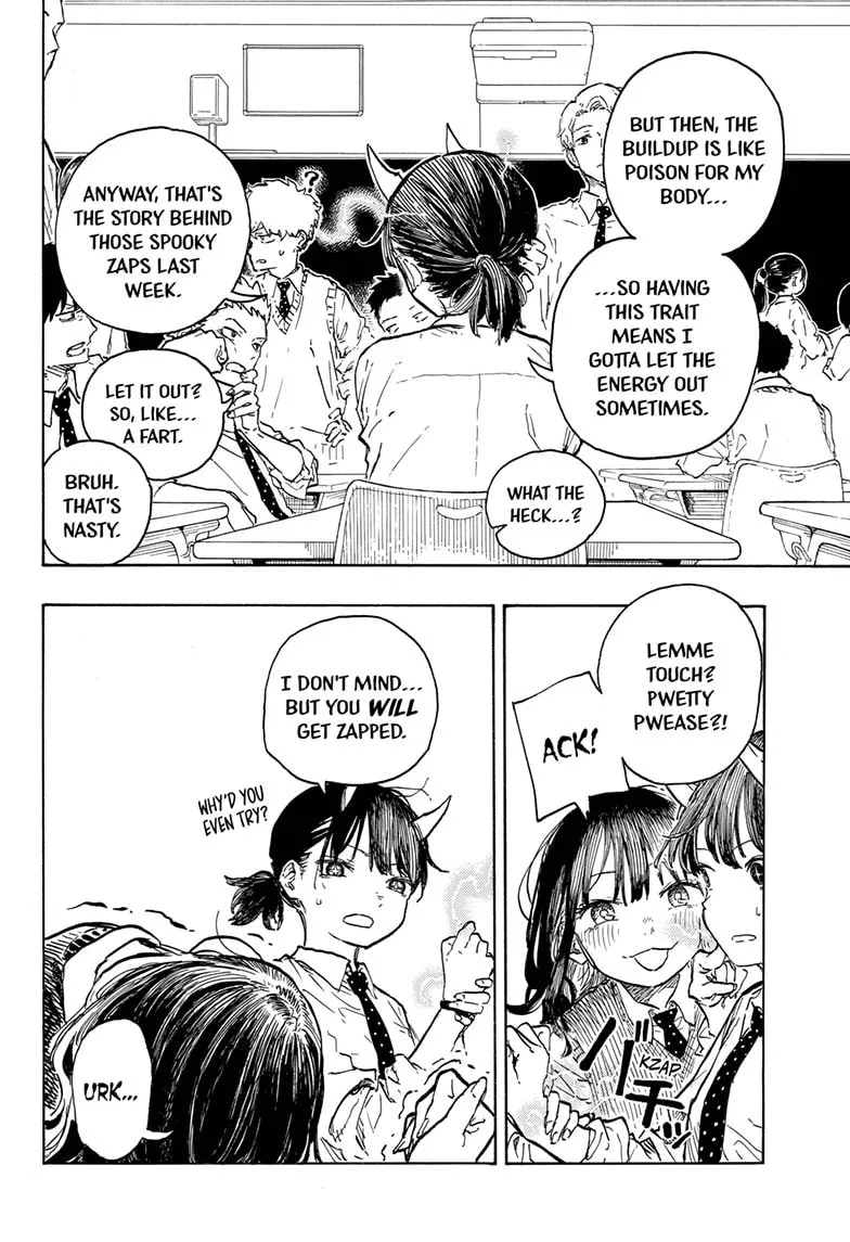 Read RuriDragon chapter 11 image 13 on Lezhin