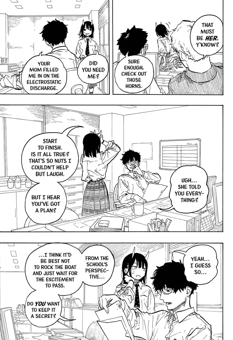 Read RuriDragon chapter 11 image 16 on Lezhin